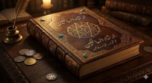 ارشاد الطالبین و ارشاد السالکین عملیات ۔کوہ قاف کتاب ڈاؤن لوڈ