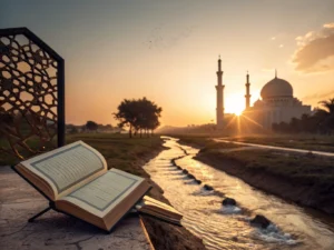 صدقہ جاریہ صحیح احادیث کی روشنی میں ایصال ثواب